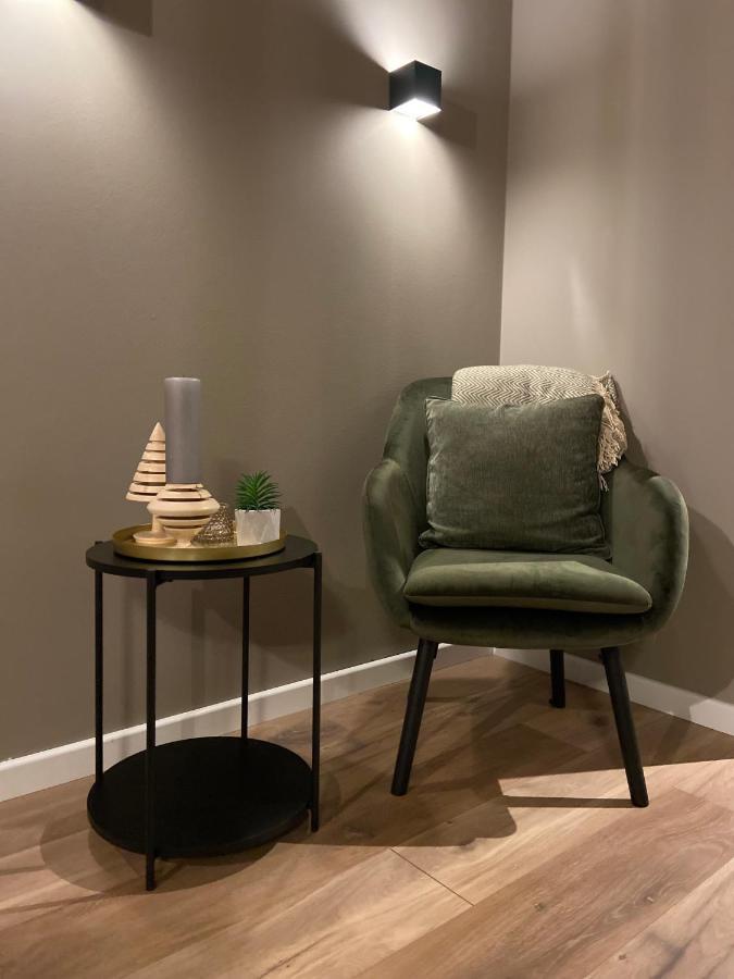 Perfectly Located 3 Bedroom Design Apartment Akureyri Eksteriør bilde