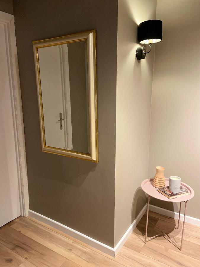 Perfectly Located 3 Bedroom Design Apartment Akureyri Eksteriør bilde
