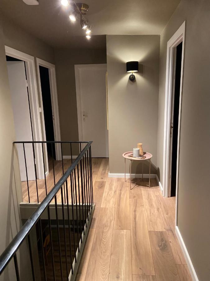 Perfectly Located 3 Bedroom Design Apartment Akureyri Eksteriør bilde