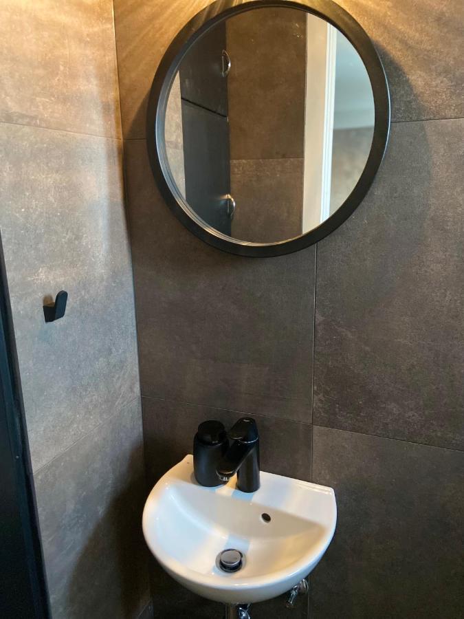Perfectly Located 3 Bedroom Design Apartment Akureyri Eksteriør bilde