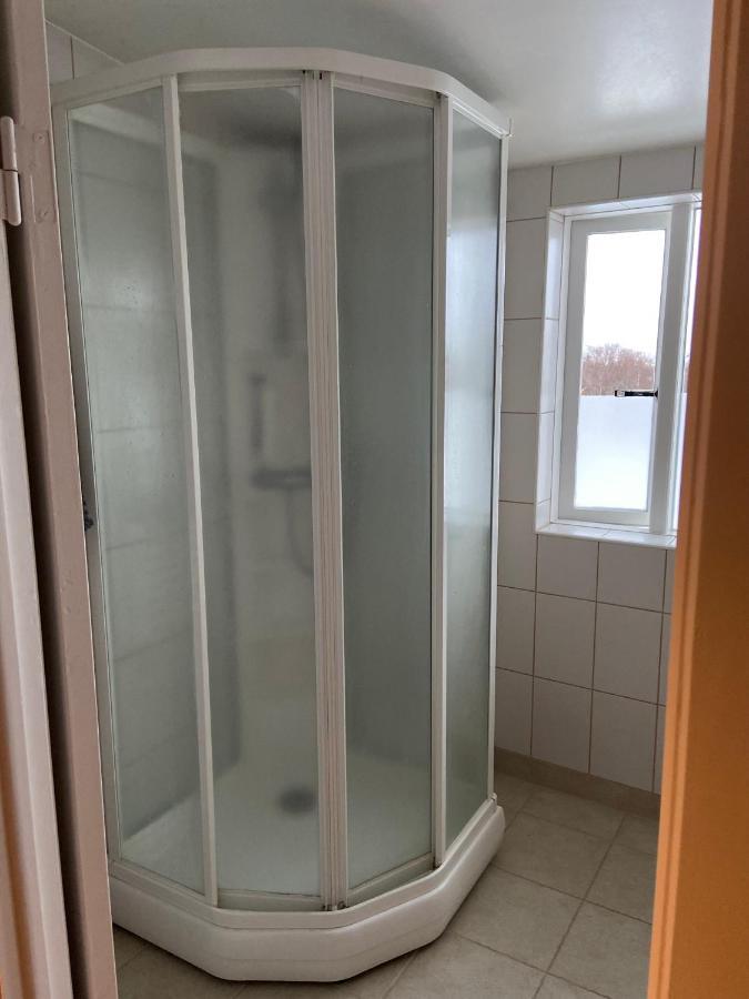 Perfectly Located 3 Bedroom Design Apartment Akureyri Eksteriør bilde