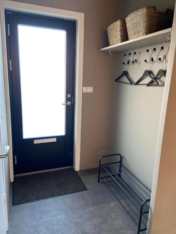 Perfectly Located 3 Bedroom Design Apartment Akureyri Eksteriør bilde