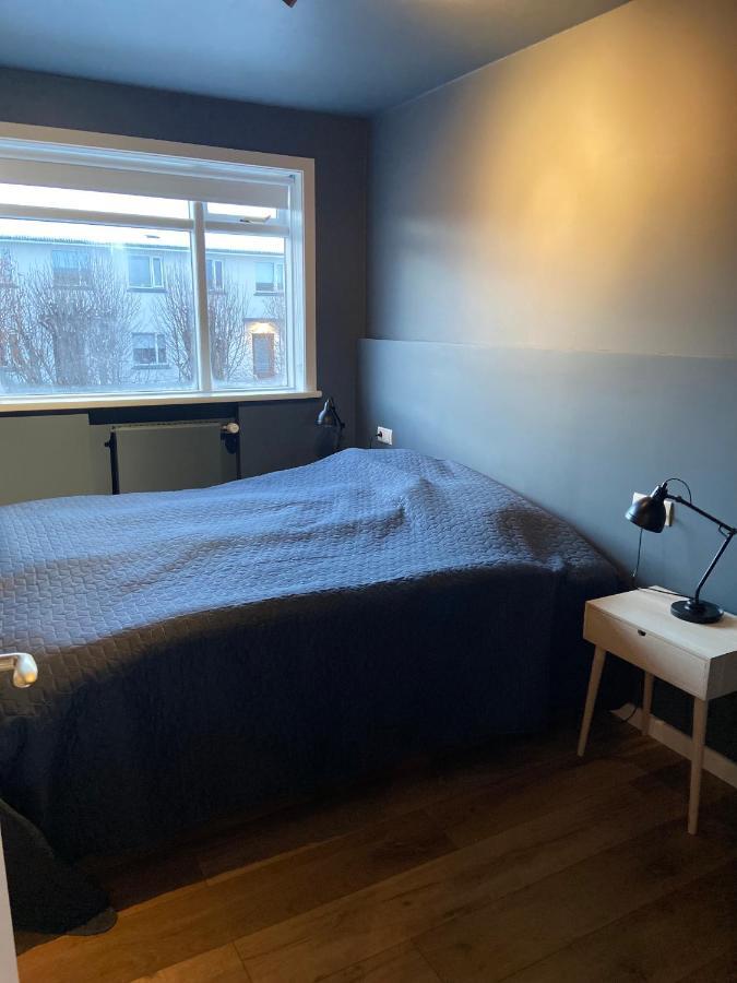 Perfectly Located 3 Bedroom Design Apartment Akureyri Eksteriør bilde