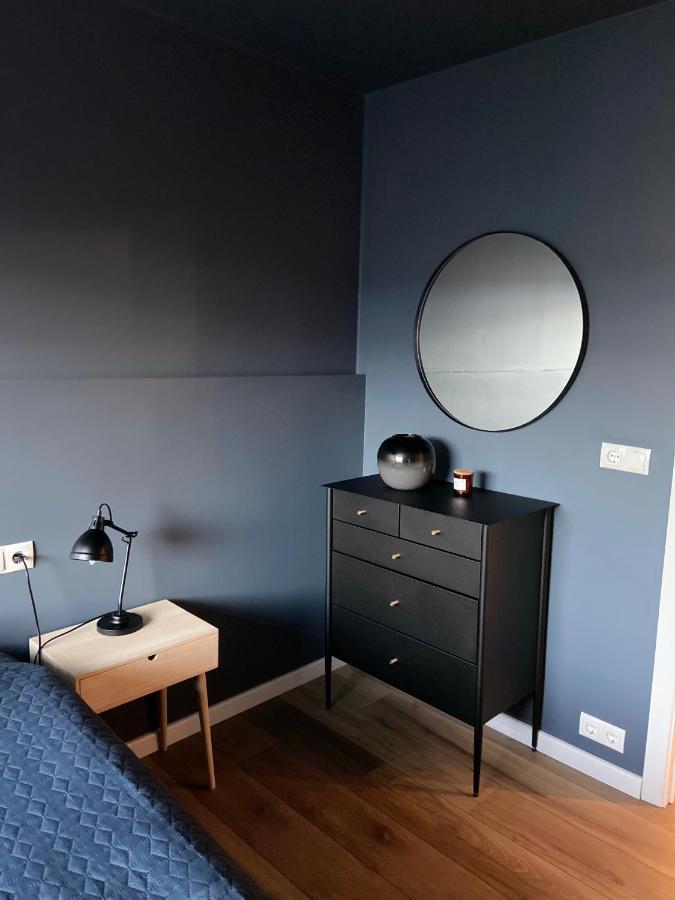 Perfectly Located 3 Bedroom Design Apartment Akureyri Eksteriør bilde