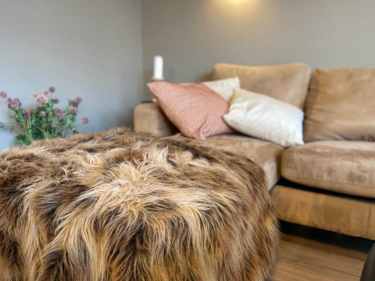 Perfectly Located 3 Bedroom Design Apartment Akureyri Eksteriør bilde