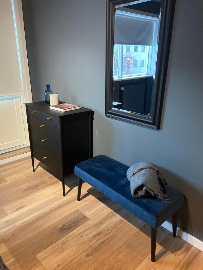 Perfectly Located 3 Bedroom Design Apartment Akureyri Eksteriør bilde